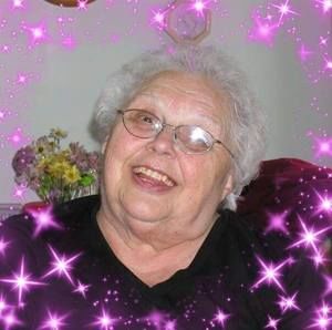 Meet your Posher, Cori